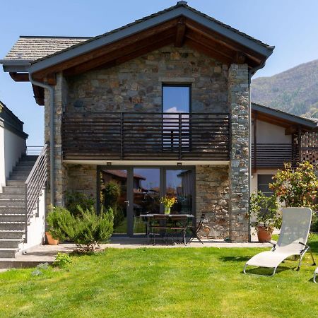 Holiday Home Baila - Cco510 By Interhome Colico Bagian luar foto