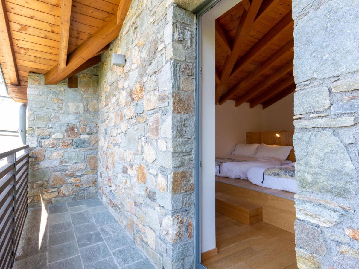 Holiday Home Baila - Cco510 By Interhome Colico Bagian luar foto