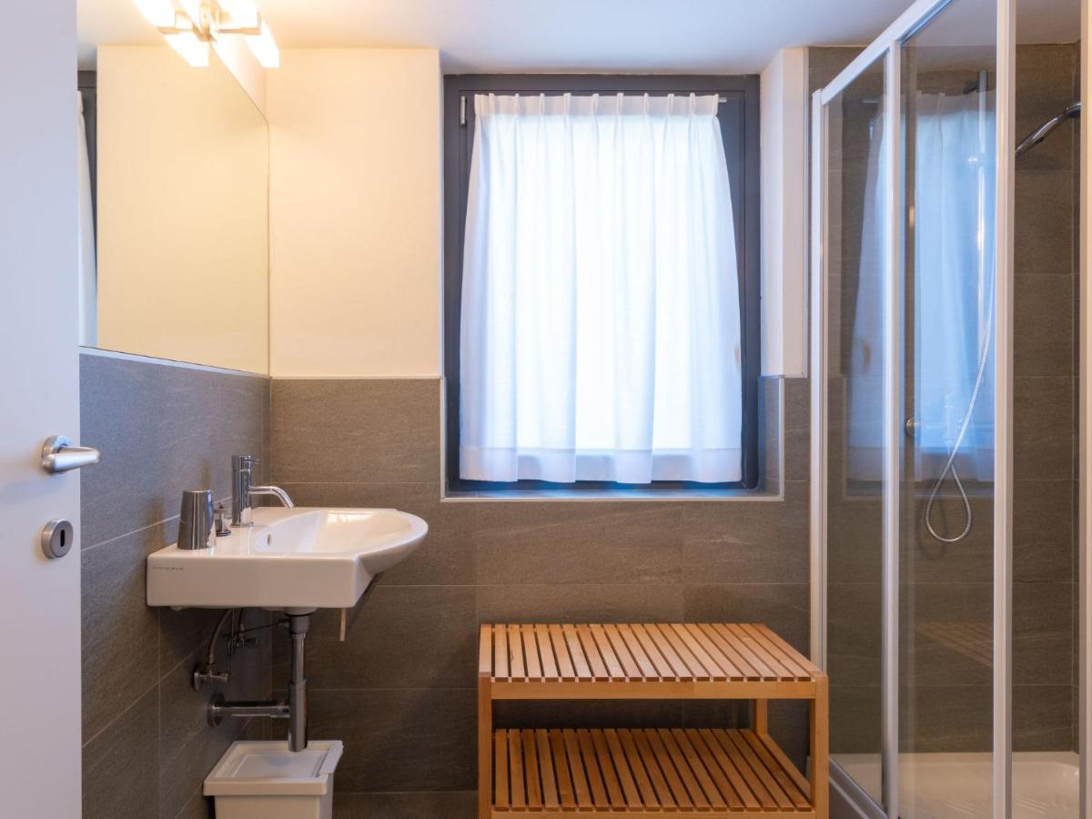 Holiday Home Baila - Cco510 By Interhome Colico Bagian luar foto