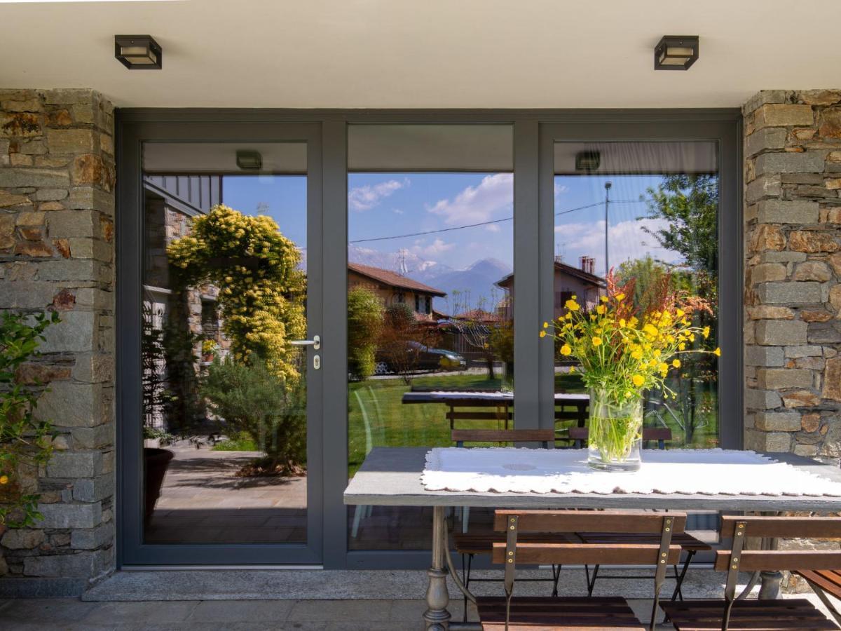 Holiday Home Baila - Cco510 By Interhome Colico Bagian luar foto