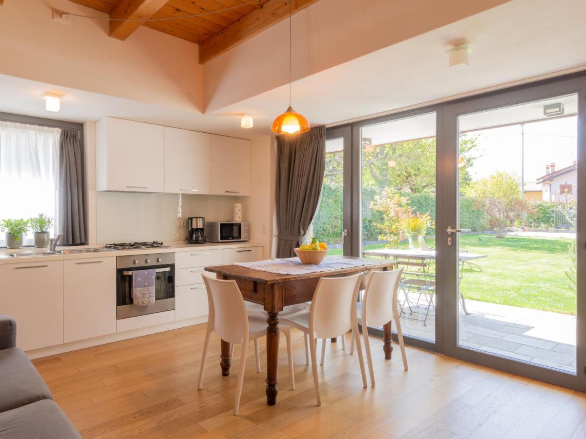Holiday Home Baila - Cco510 By Interhome Colico Bagian luar foto