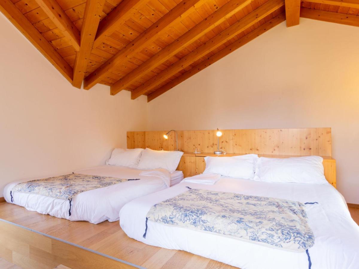 Holiday Home Baila - Cco510 By Interhome Colico Bagian luar foto