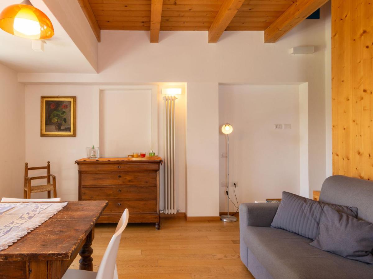 Holiday Home Baila - Cco510 By Interhome Colico Bagian luar foto