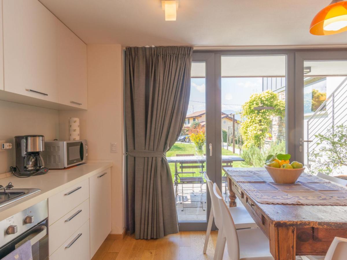 Holiday Home Baila - Cco510 By Interhome Colico Bagian luar foto