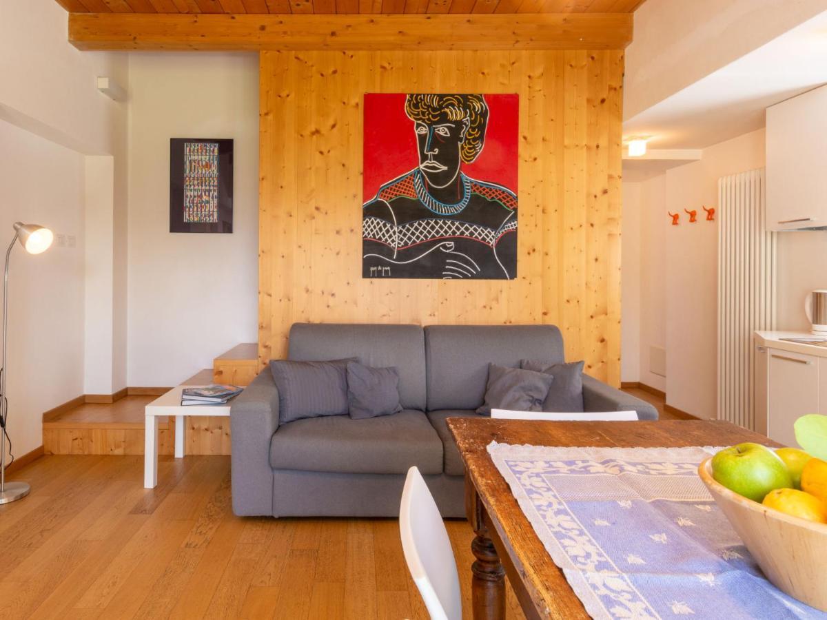Holiday Home Baila - Cco510 By Interhome Colico Bagian luar foto