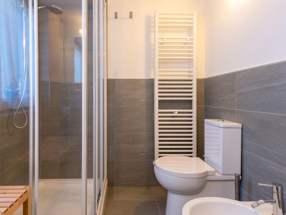 Holiday Home Baila - Cco510 By Interhome Colico Bagian luar foto