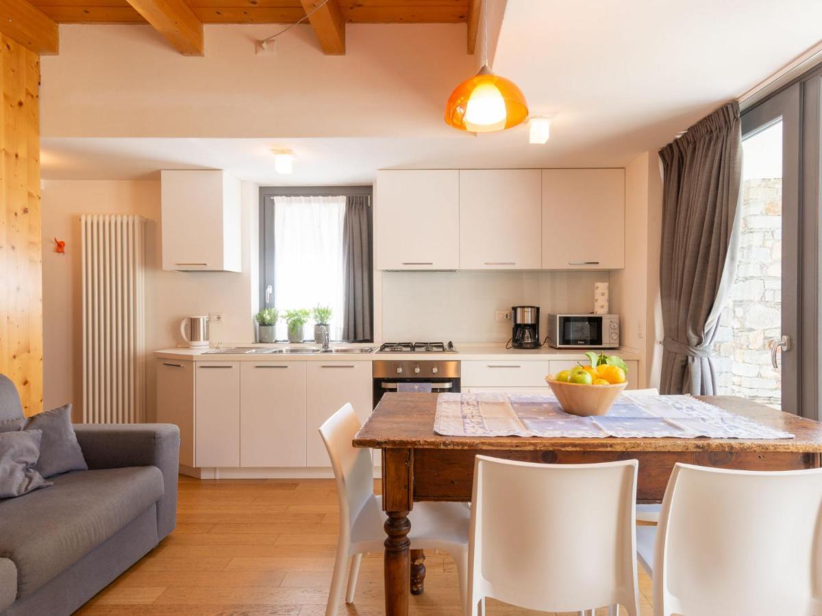 Holiday Home Baila - Cco510 By Interhome Colico Bagian luar foto