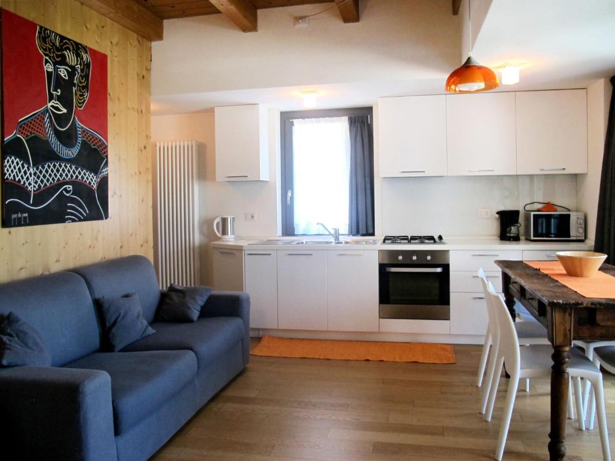 Holiday Home Baila - Cco510 By Interhome Colico Bagian luar foto